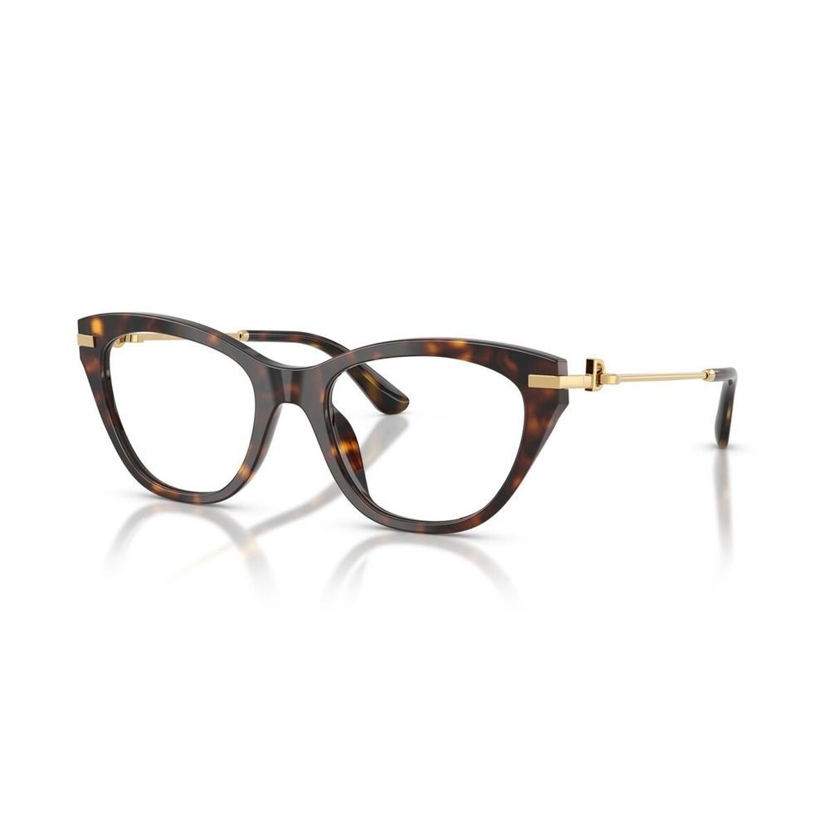 Glasögonbågar Dolce & Gabbana DG 3428