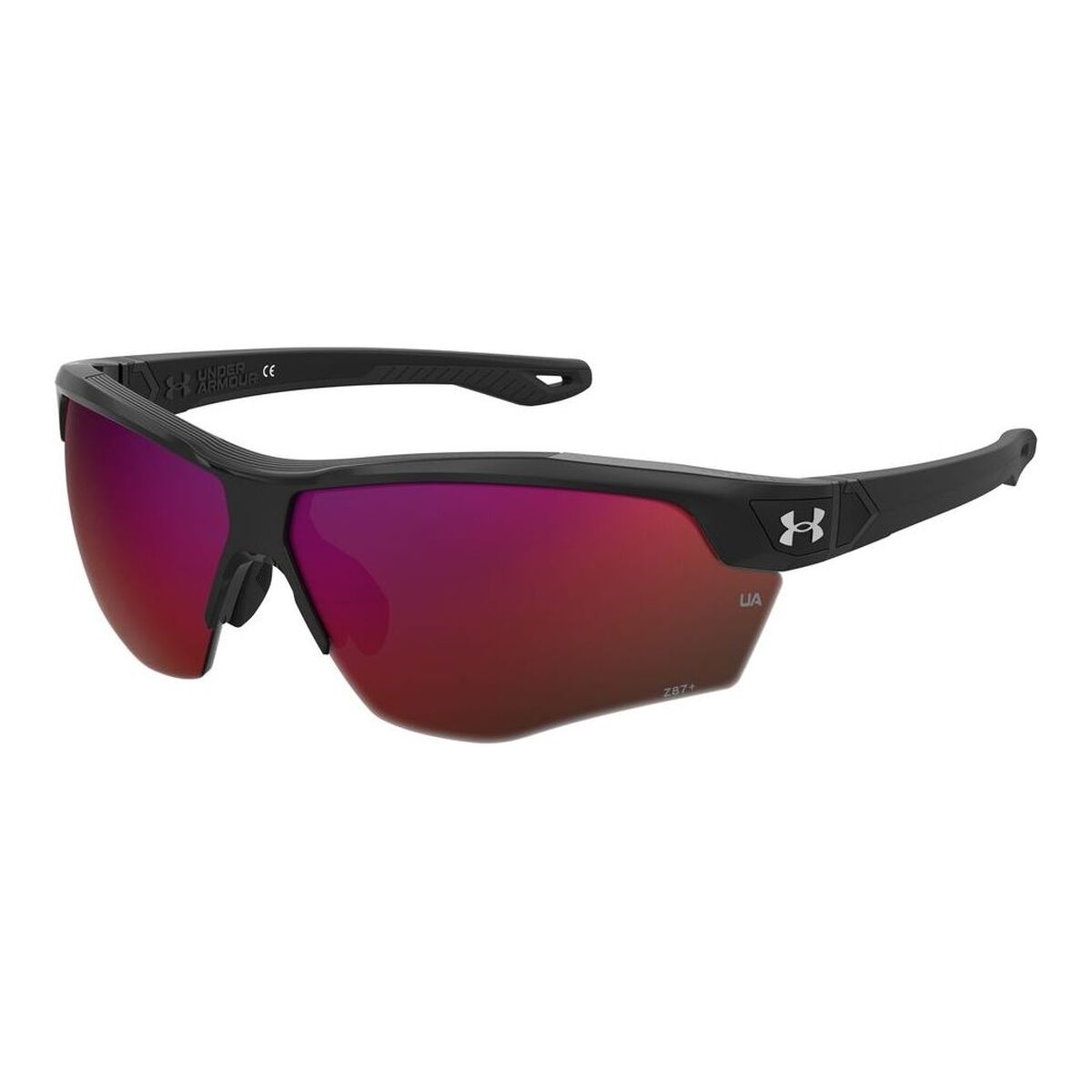 Unisexsolglasögon Under Armour UA YARD DUAL