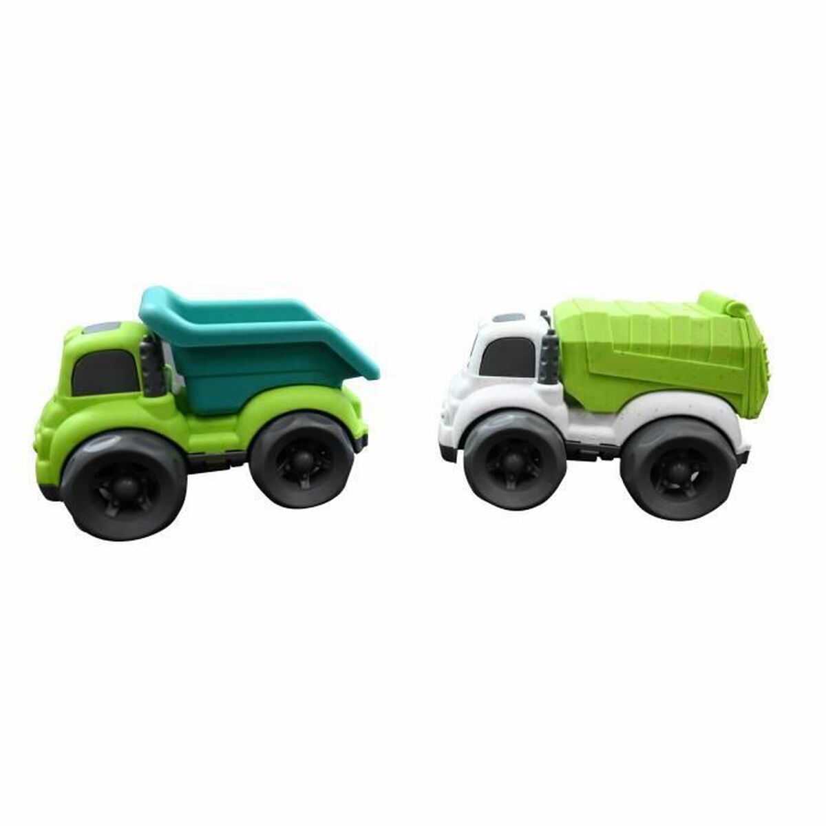 Lastbil Lexibook BioTruck - 2