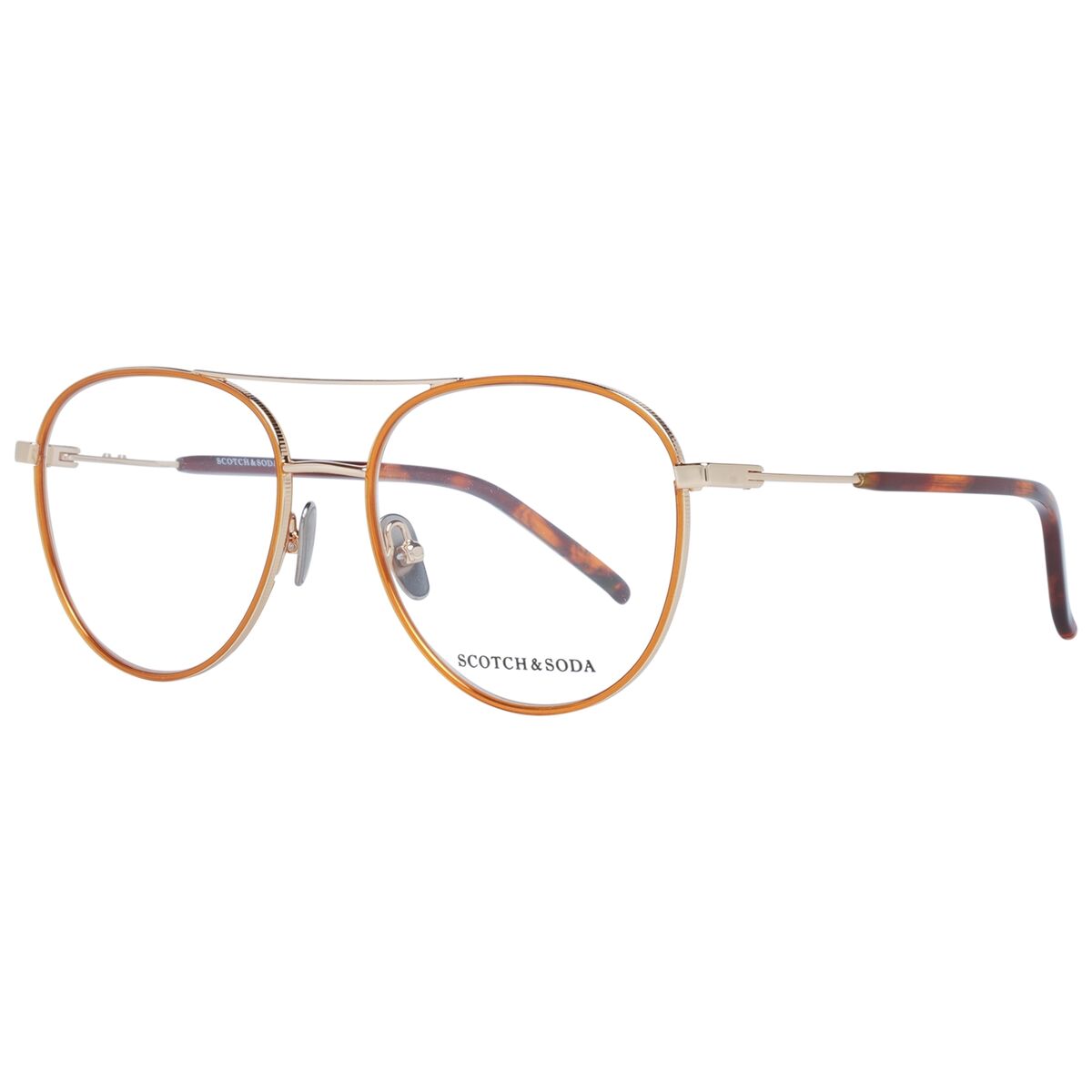 Glasögonbågar Scotch & Soda SS2008 54467