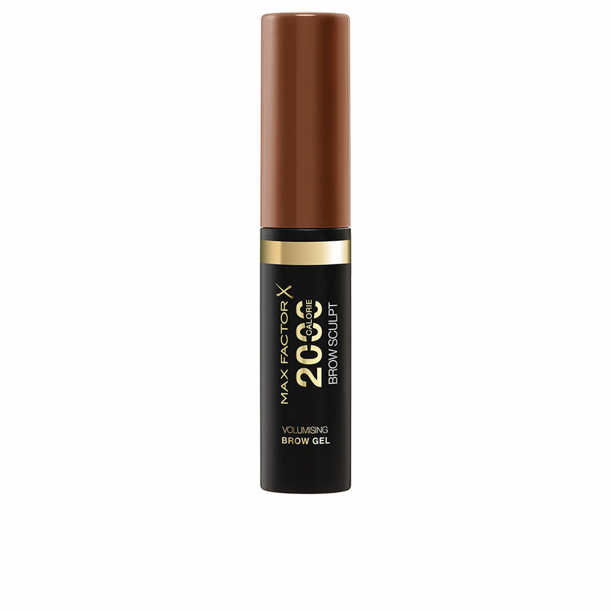 Ögonbrynsvolymiserande gel Max Factor 2000 Calorie Nº 003 Brown Nº 003-Brown 4,5 ml - 2