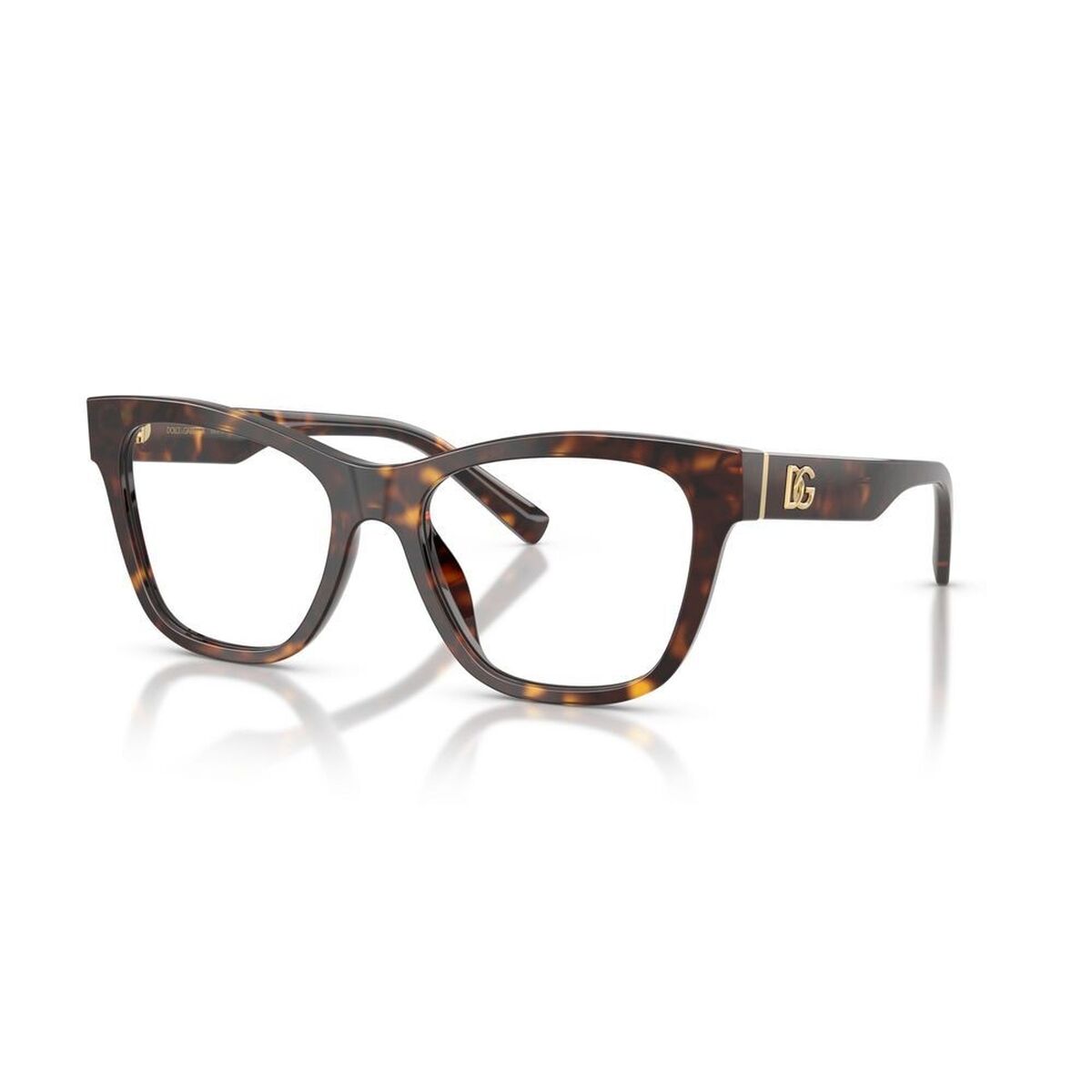Glasögonbågar Dolce & Gabbana DG 3430