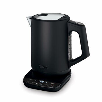 Vattenkokare NINJA KT200EU Svart Rostfritt stål 3000 W 1,7 L