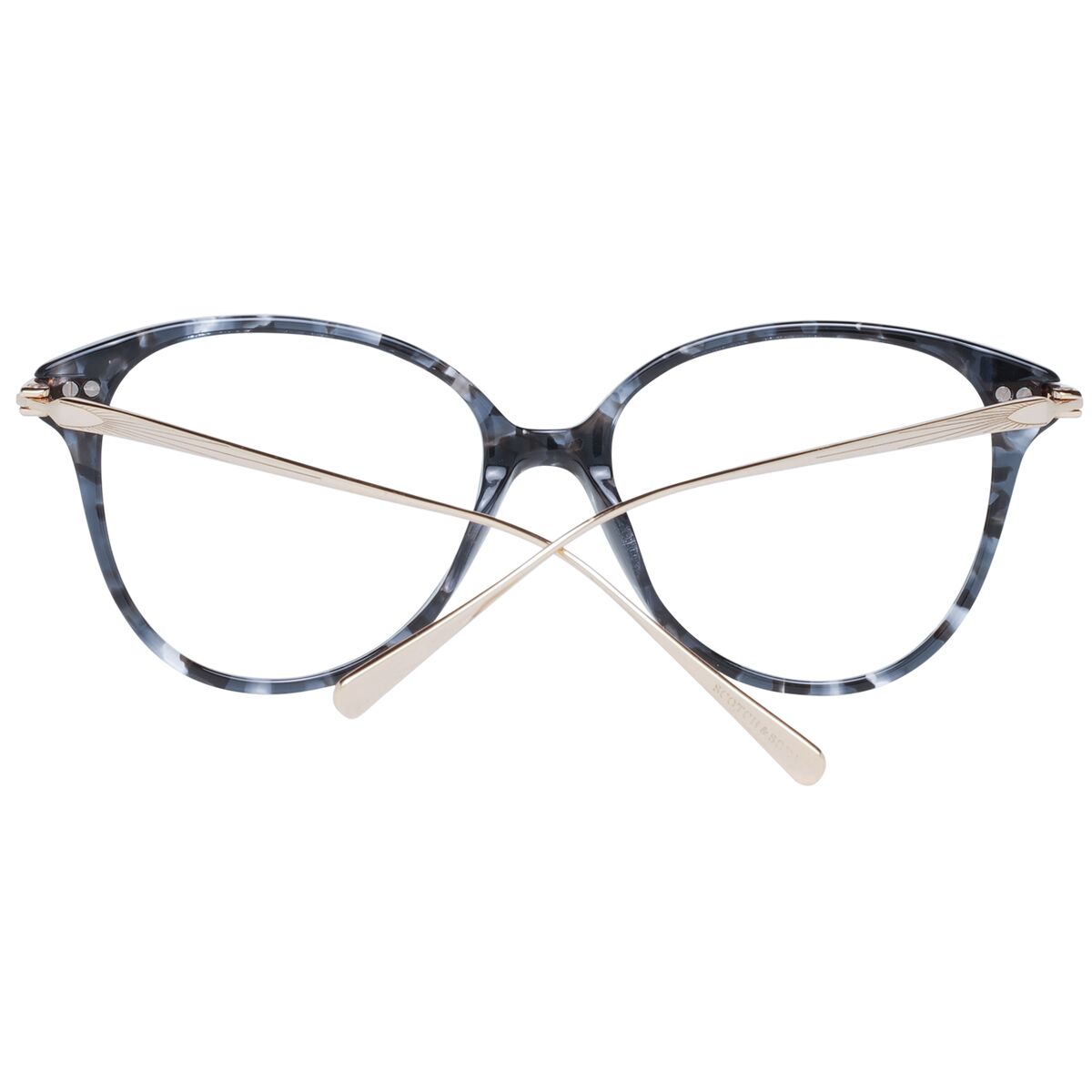 Glasögonbågar Scotch & Soda SS3011 53010 - 3