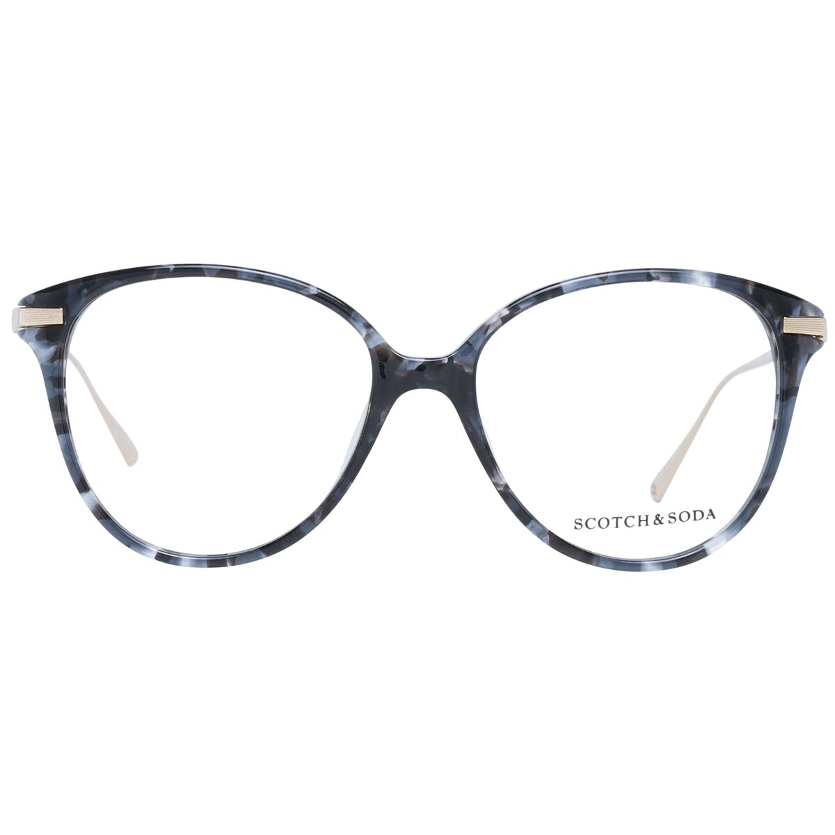 Glasögonbågar Scotch & Soda SS3011 53010 - 2