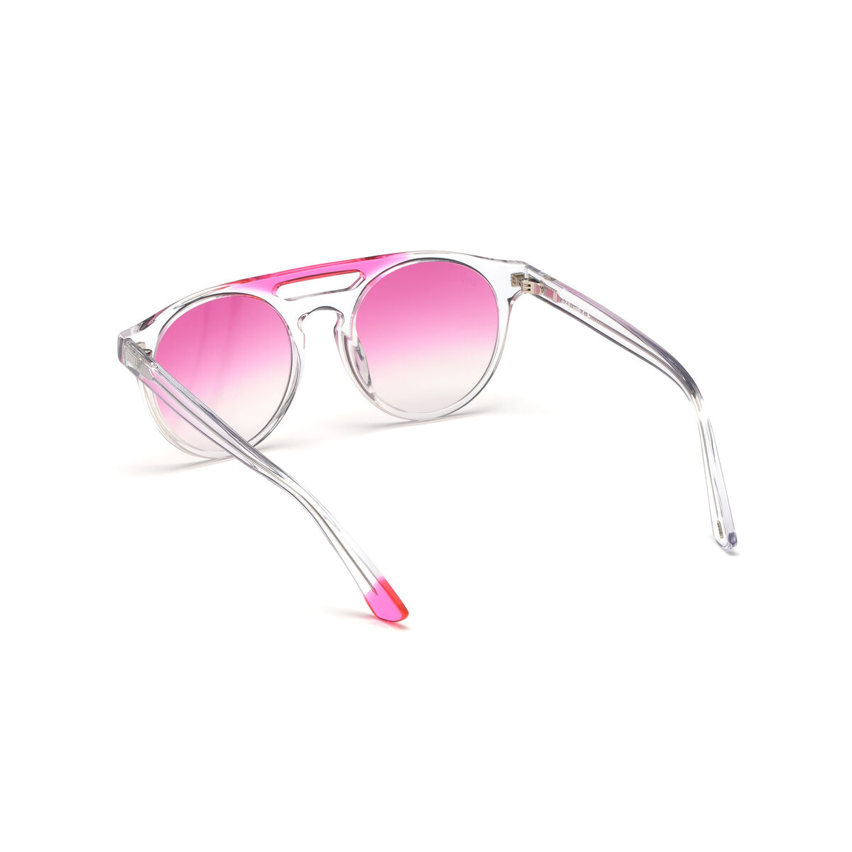 Herrsolglasögon Web Eyewear WE0262-5127T Ø 51 mm - 2