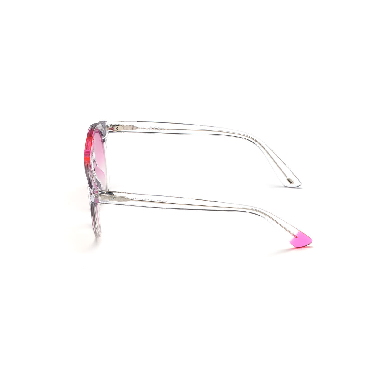 Herrsolglasögon Web Eyewear WE0262-5127T Ø 51 mm - 3