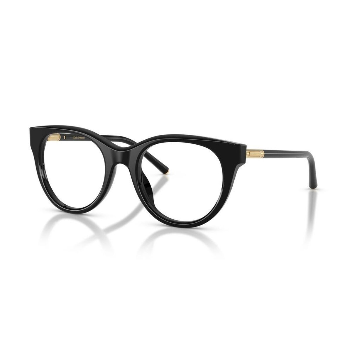 Glasögonbågar Dolce & Gabbana DG 3433