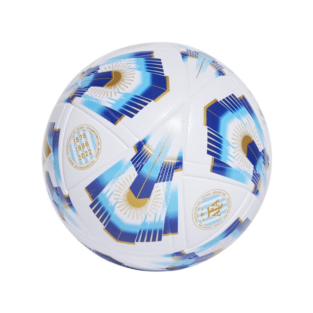 Fotboll Adidas Al Rihla League Storlek 5 5 - 2