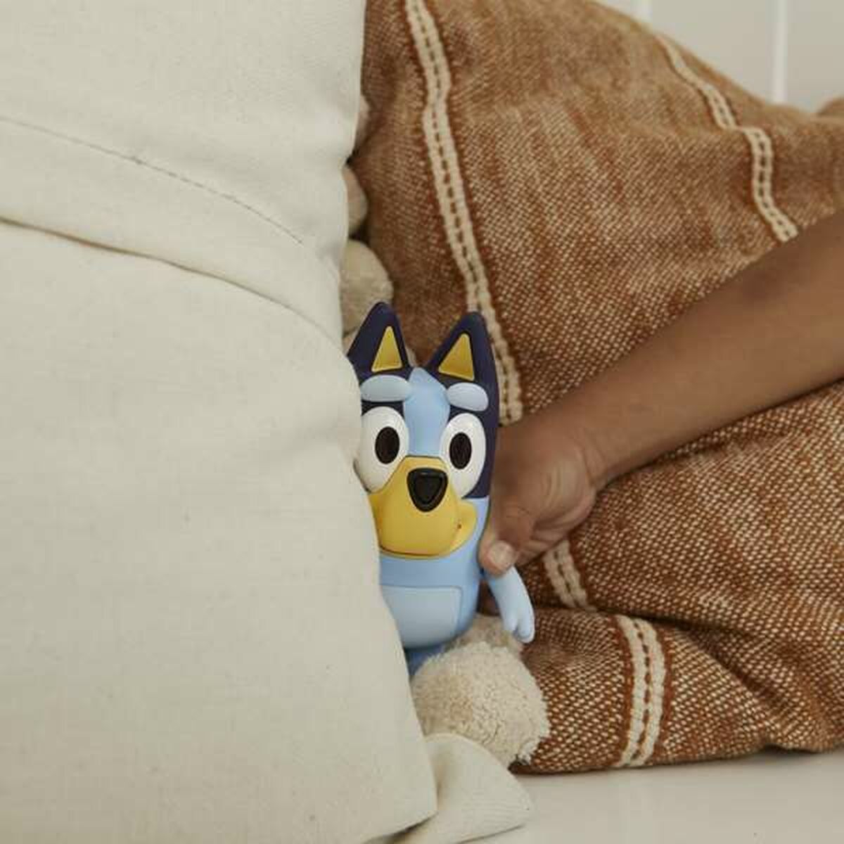 Interaktivt Husdjur Bluey - 3