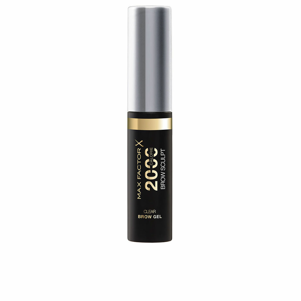 Ögonbrynsvolymiserande gel Max Factor 2000 Calorie Nº 006 Clear Nº 000-Clear 4,5 ml - 2