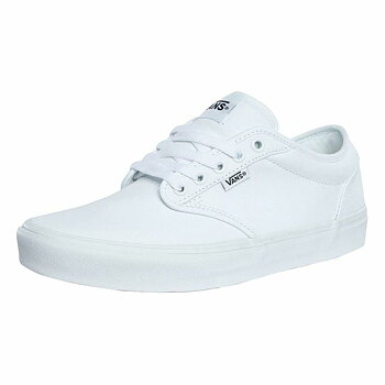 Gymnastikskor, Herr Vans Atwood Cnvs Vit