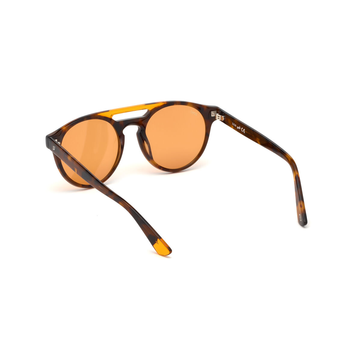 Herrsolglasögon Web Eyewear WE0262-5156J Ø 51 mm - 3