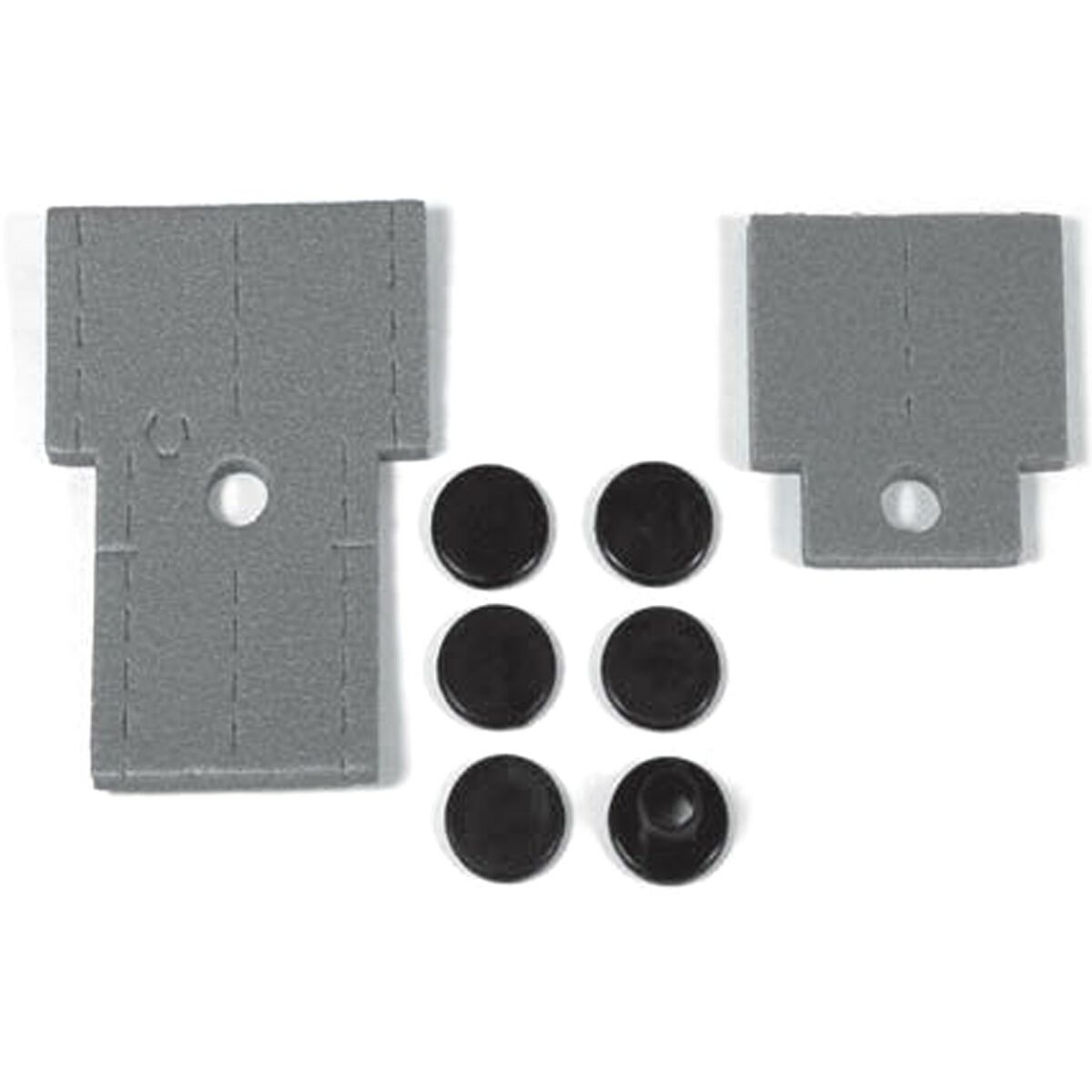 Tillbehörskit Mitsubishi Electric PAC-SG61DS-E Svart Luftkonditionering
