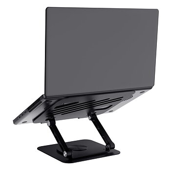 Laptopstöd Trust 25482 Metall
