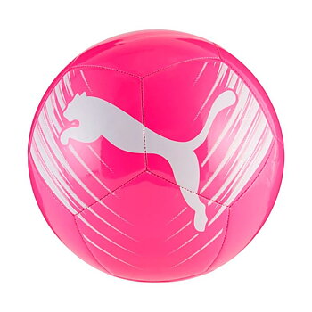 Fotboll Puma Attacanto Graphic BaRavish Wh Storlek 5 Vit 5