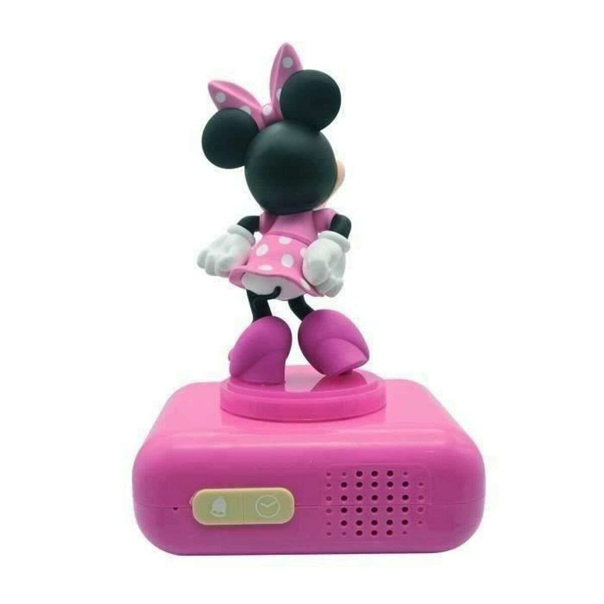 Väckarklocka Minnie Mouse Minnie - 2