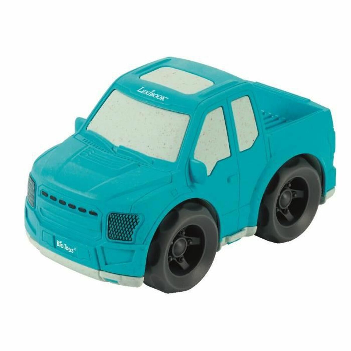 Lastbil Lexibook BioTruck - 3