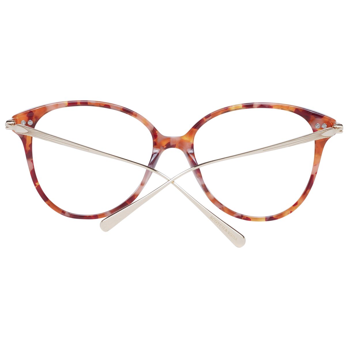 Glasögonbågar Scotch & Soda SS3011 53371 - 3