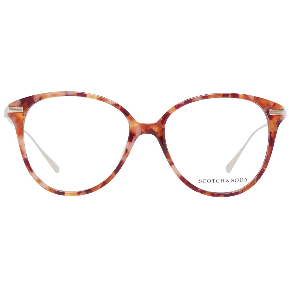Glasögonbågar Scotch & Soda SS3011 53371 - 2