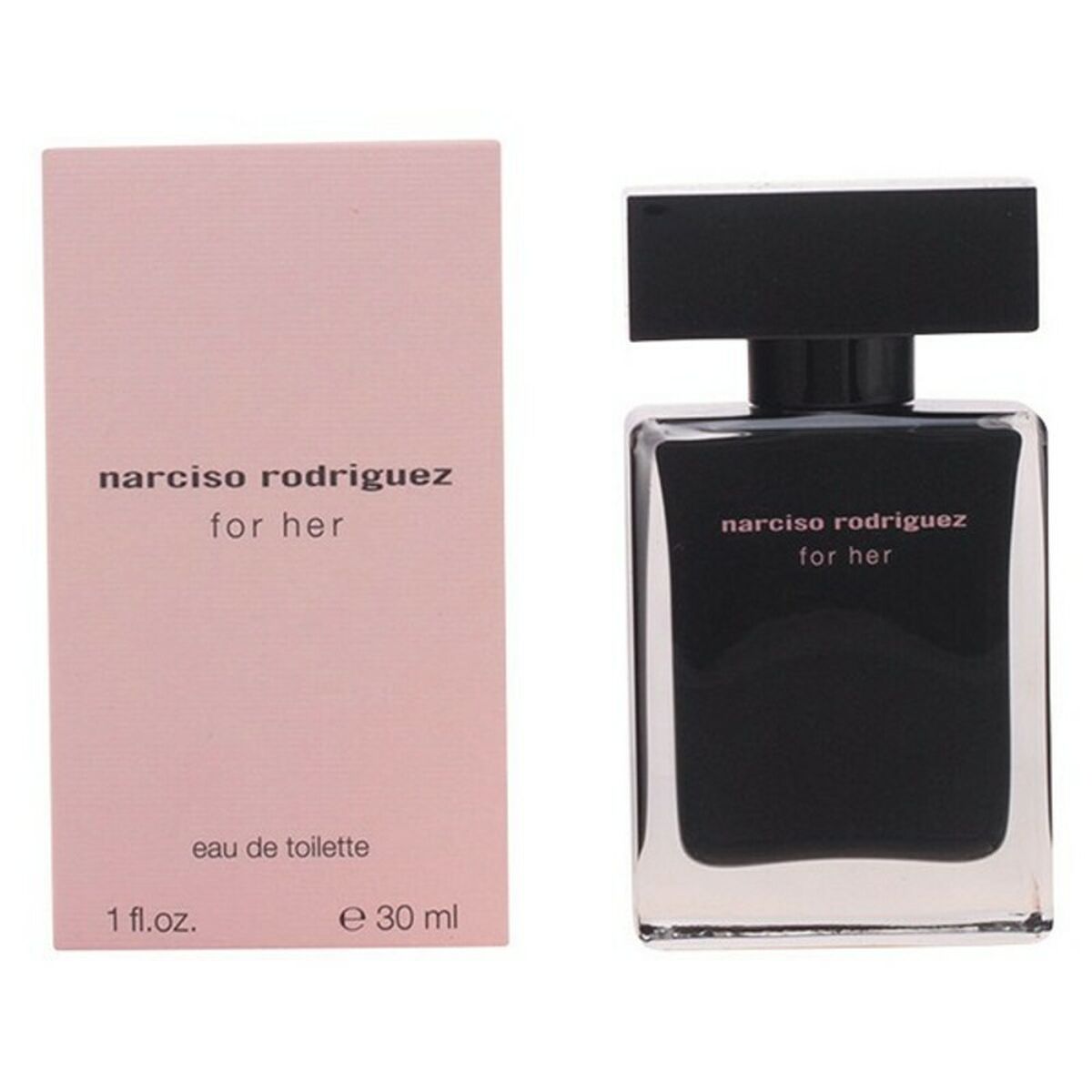 Parfym Damer Narciso Rodriguez For Her EDT - 3