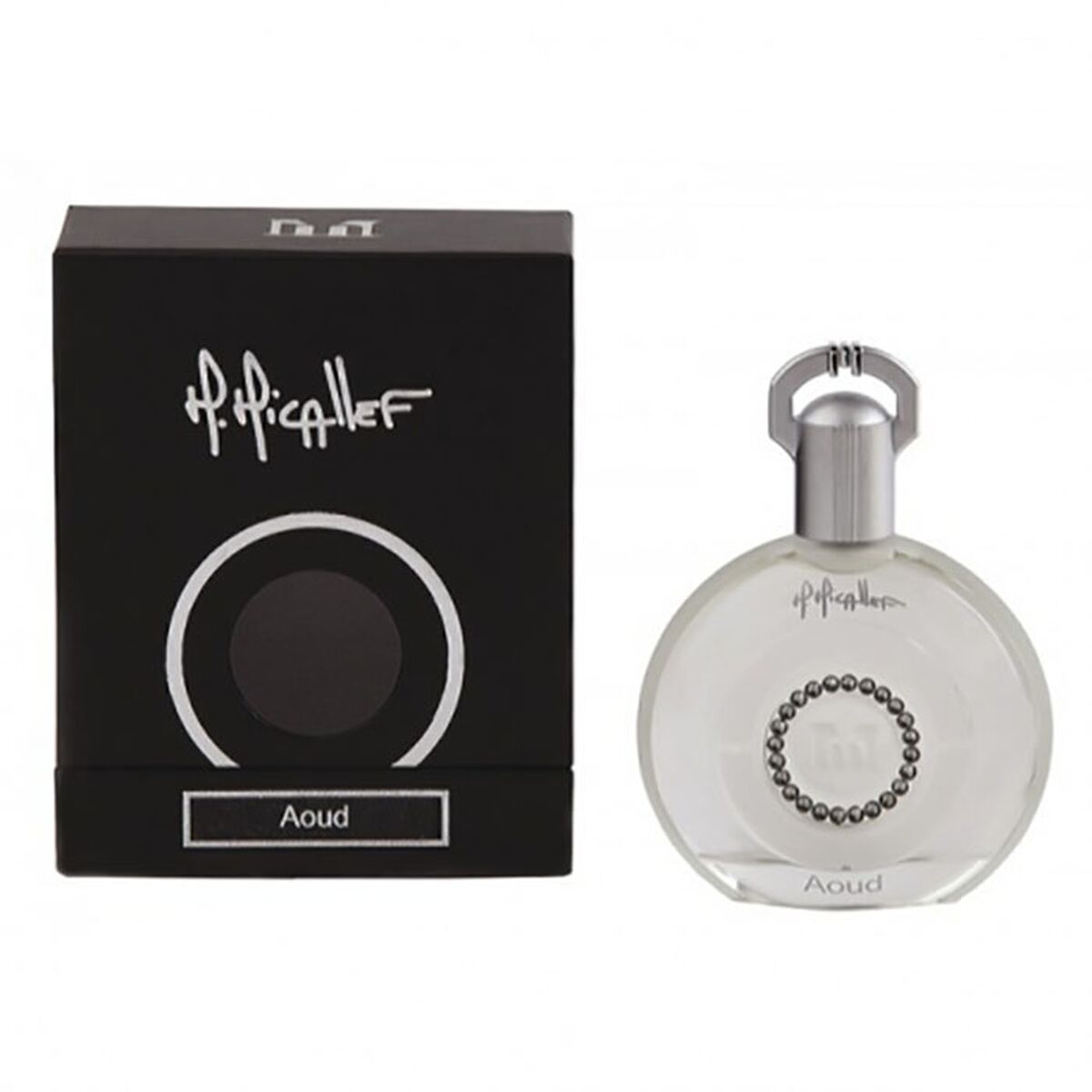 Parfym Herrar M.Micallef EDP 100 ml - 2