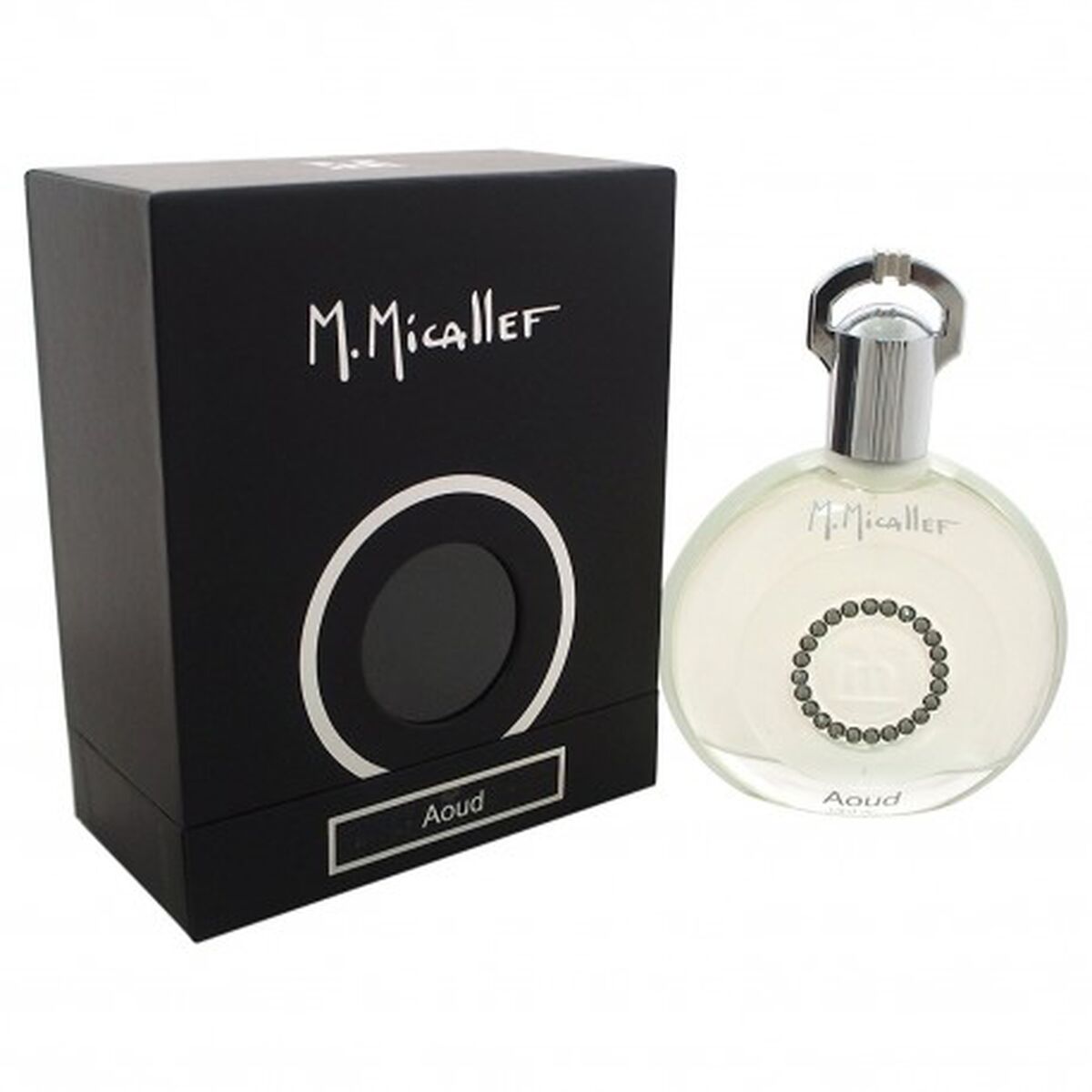Parfym Herrar M.Micallef EDP 100 ml - 3