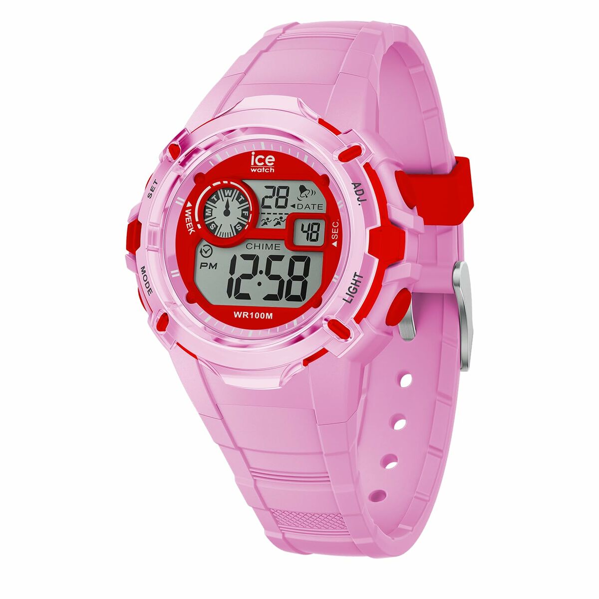 Unisexklocka Ice 023268 (Ø 40 mm) - 2