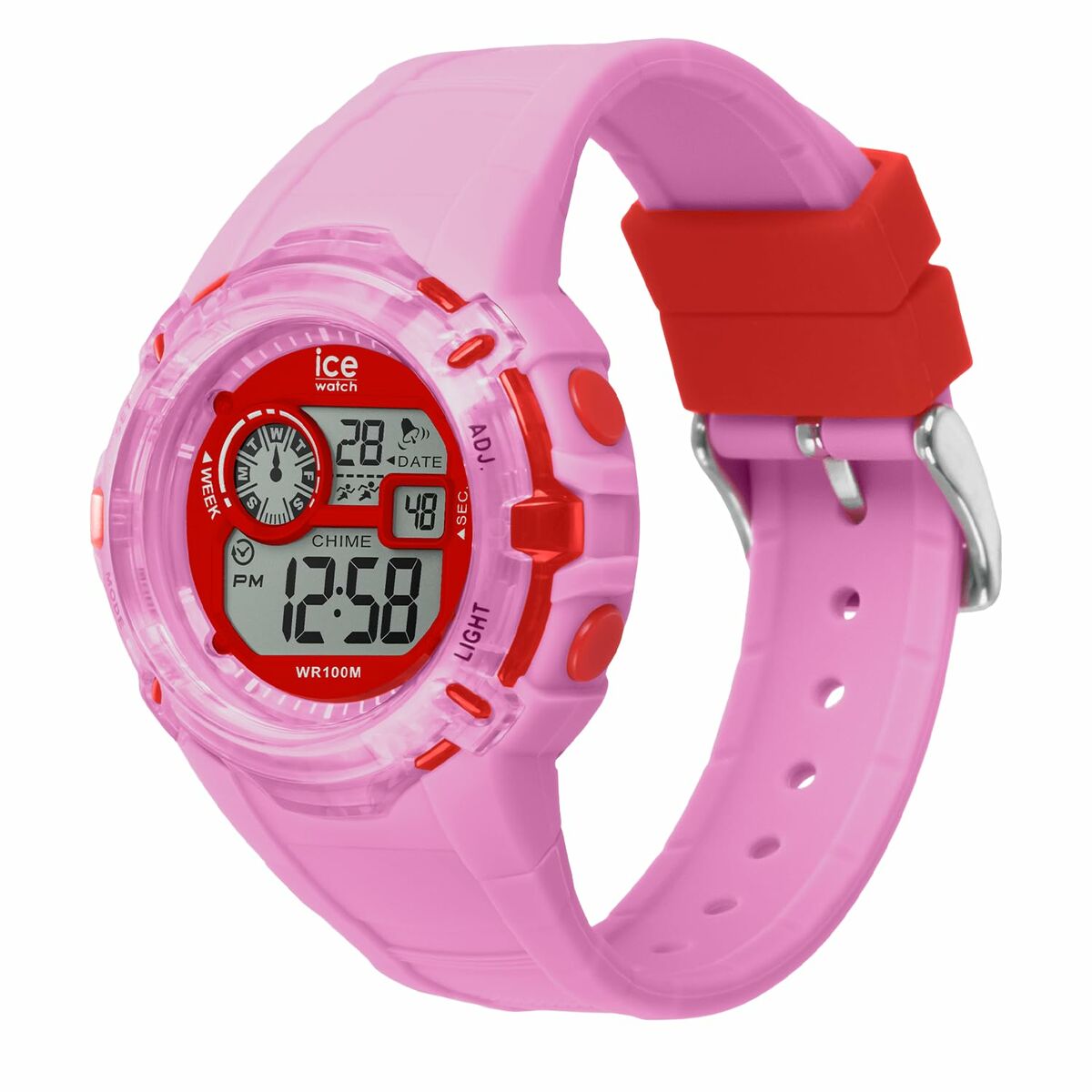 Unisexklocka Ice 023268 (Ø 40 mm) - 3