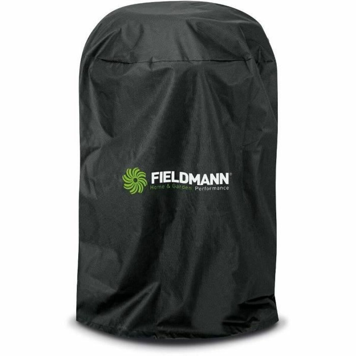 Skyddskåpa för grill Fieldmann Svart