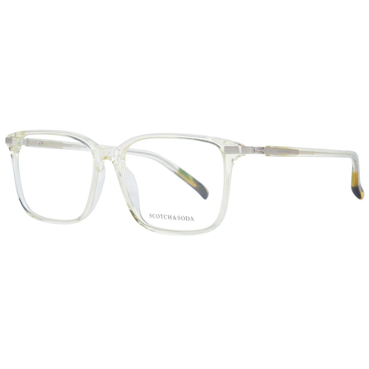 Glasögonbågar Scotch & Soda SS4002 56484