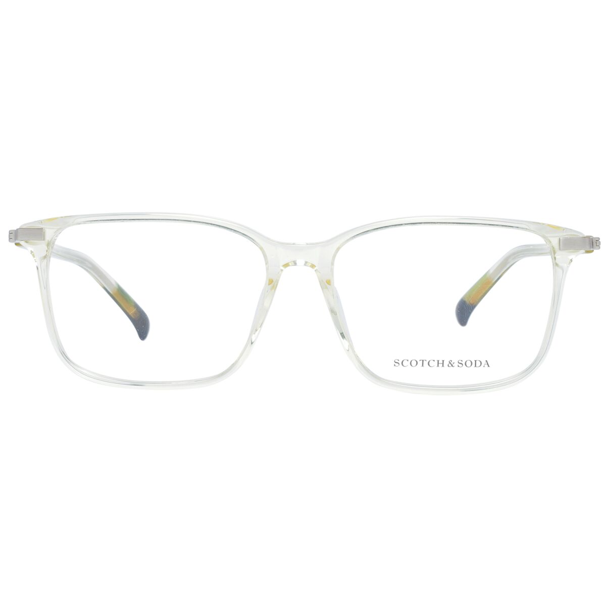 Glasögonbågar Scotch & Soda SS4002 56484 - 2