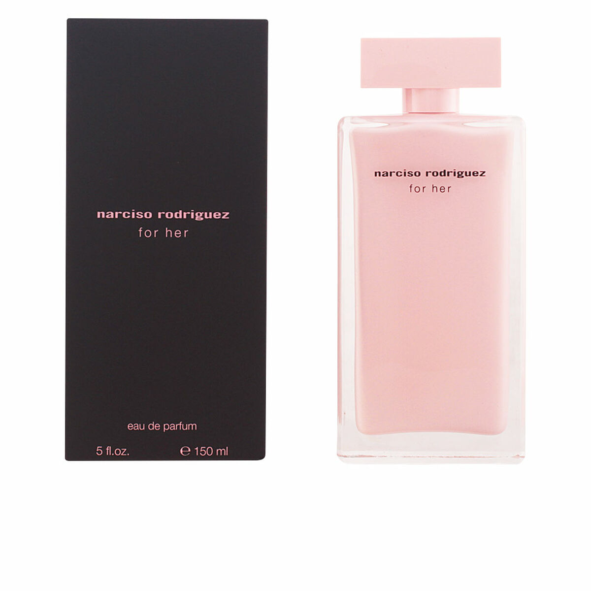 Parfym Damer Narciso Rodriguez For Her Narciso Rodriguez EDP EDP - 3