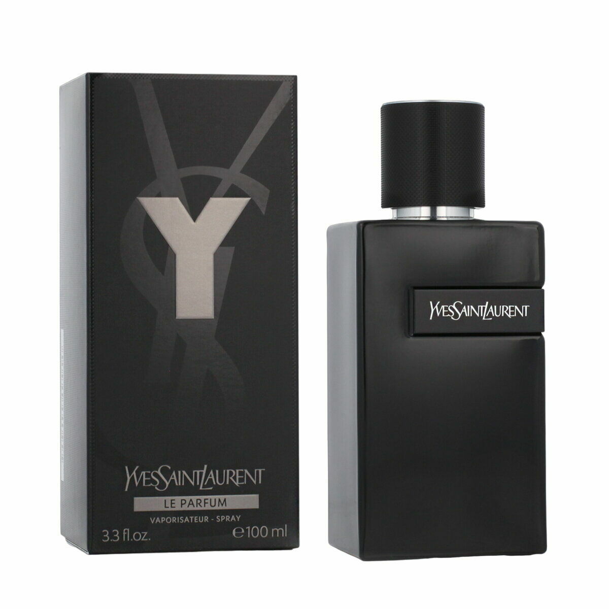 Parfym Herrar Yves Saint Laurent EDP EDP 100 ml - 2