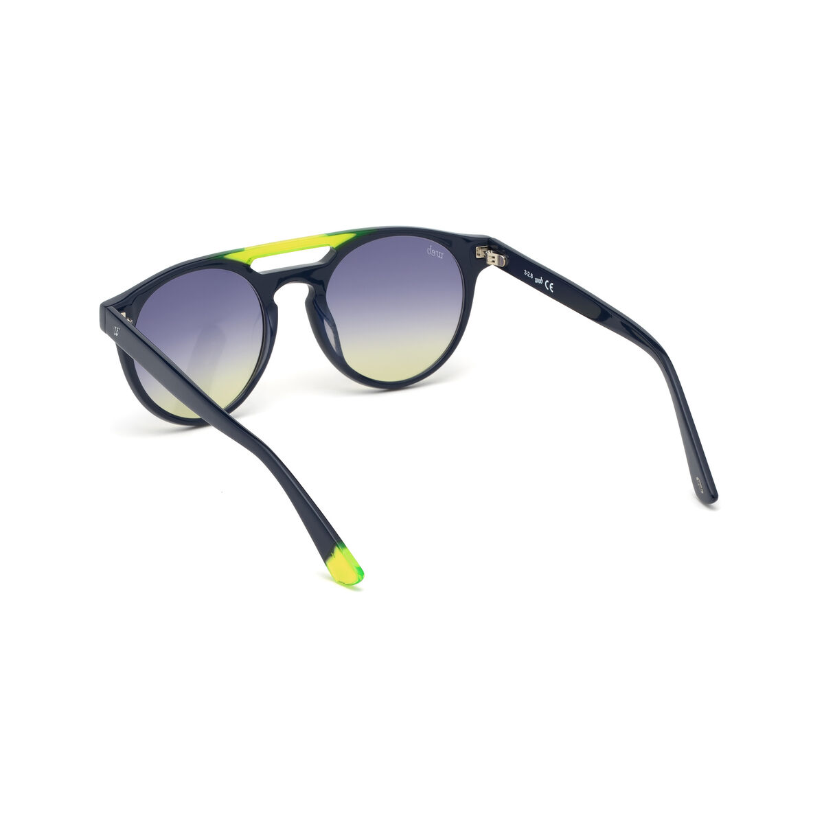 Herrsolglasögon Web Eyewear WE0262-5190W Ø 51 mm - 2