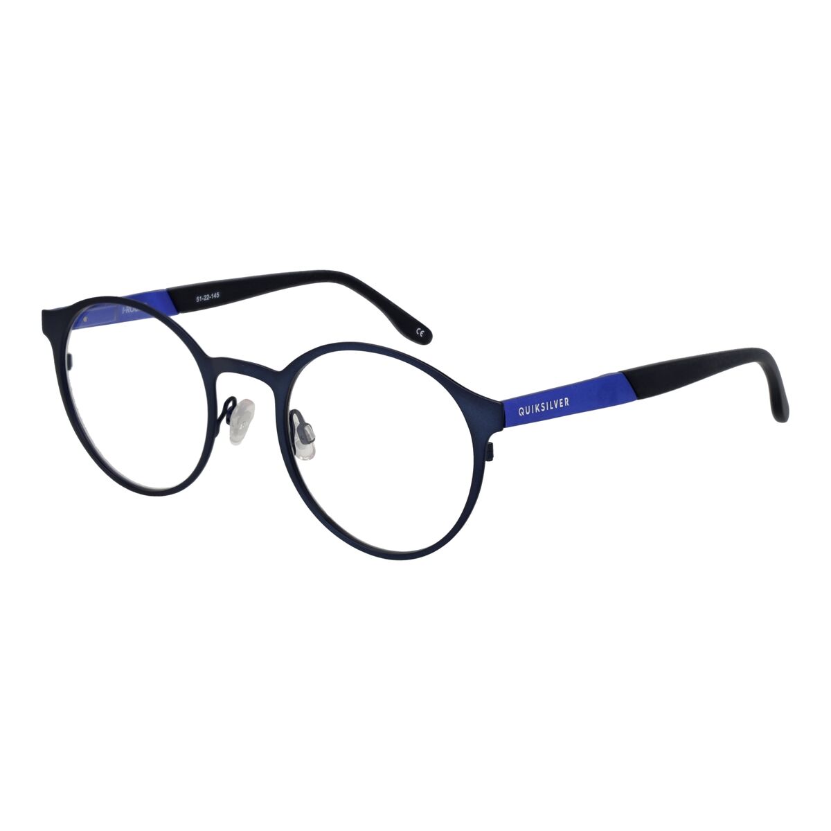 Glasögonbågar QuikSilver EQYEG03120 EBLU