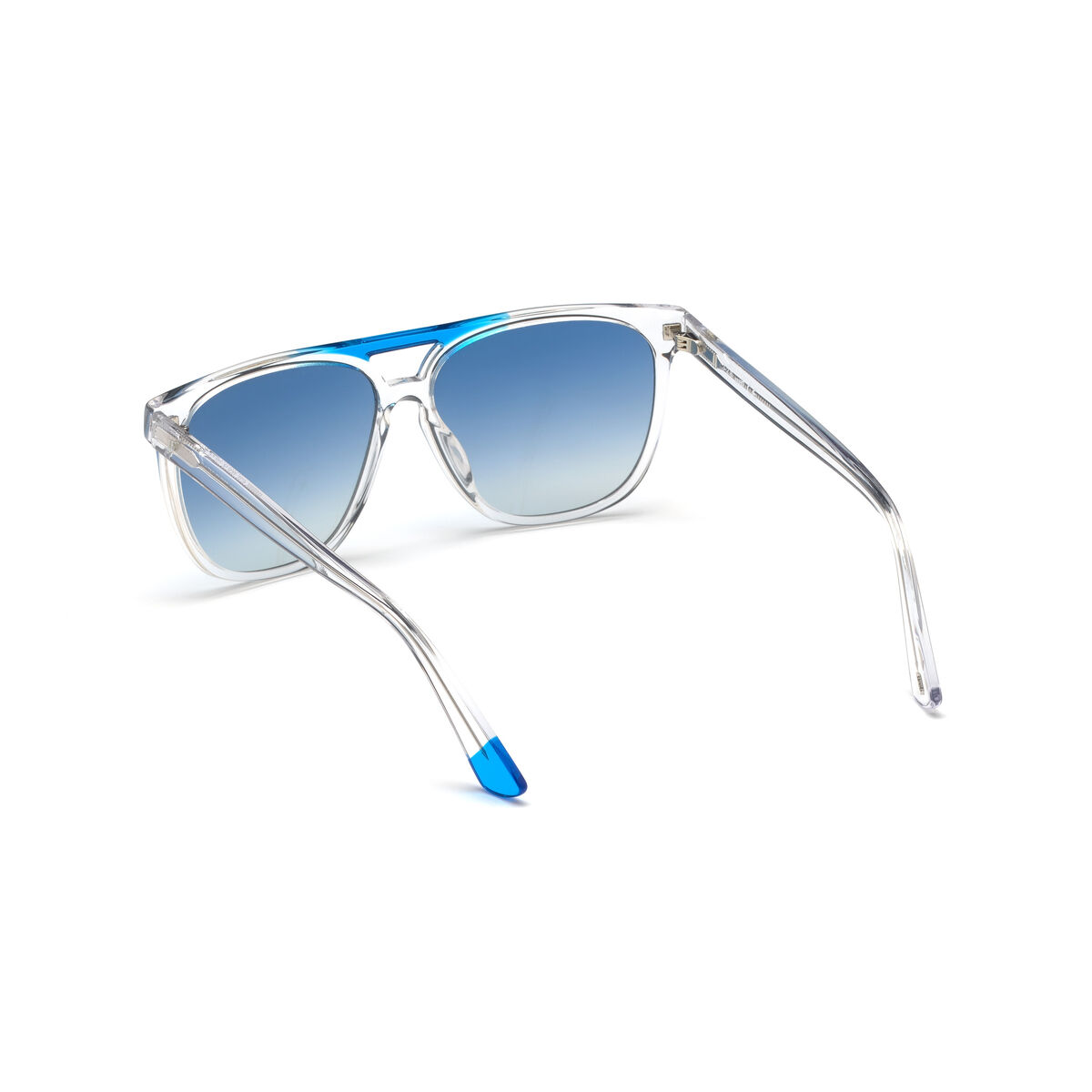 Herrsolglasögon Web Eyewear WE0263-5927W ø 59 mm - 3