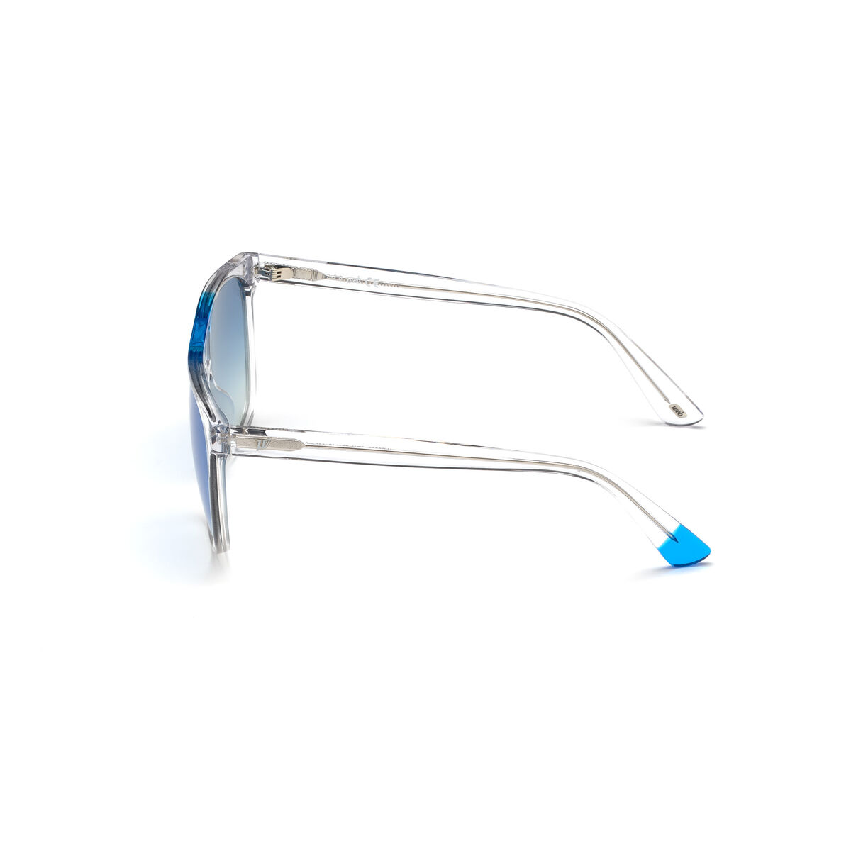 Herrsolglasögon Web Eyewear WE0263-5927W ø 59 mm - 2