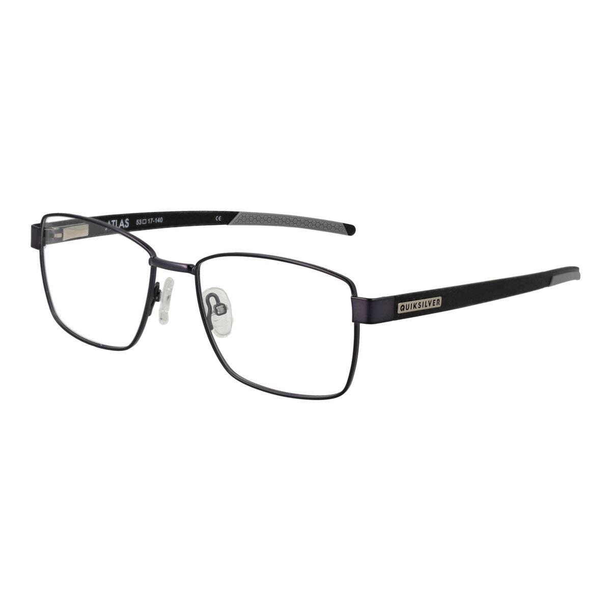 Glasögonbågar QuikSilver EQYEG03121 BGUN