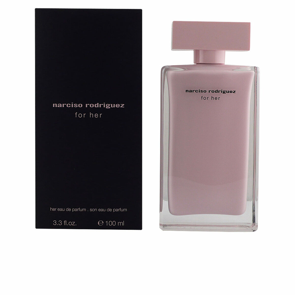 Parfym Damer Narciso Rodriguez For Her Narciso Rodriguez EDP EDP - 2