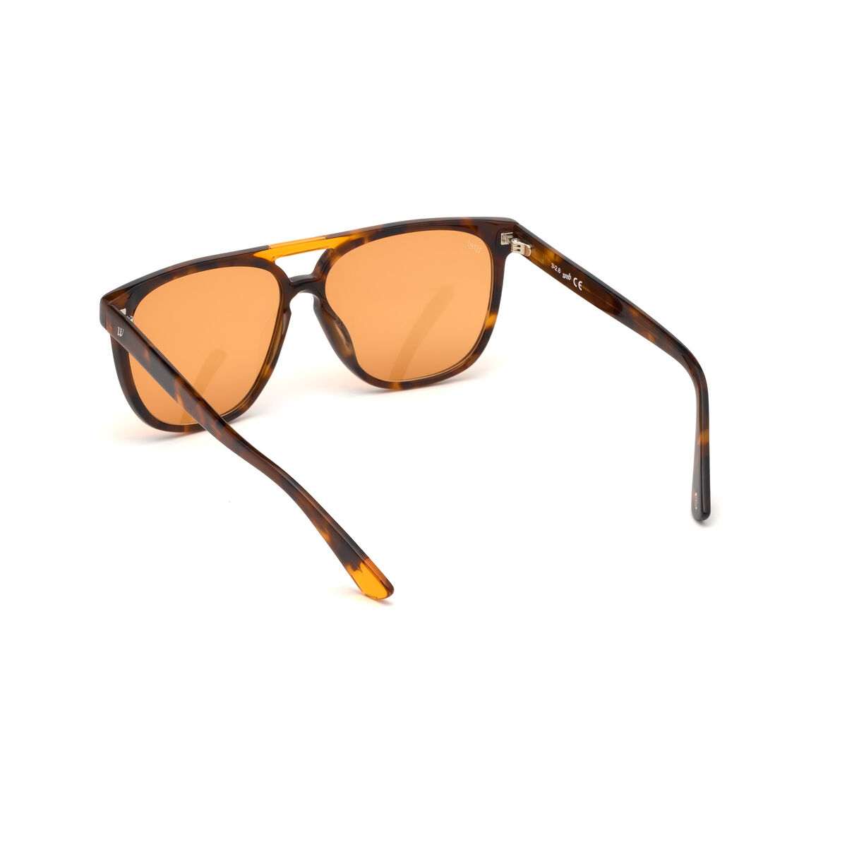 Herrsolglasögon Web Eyewear WE0263-5956J ø 59 mm - 3