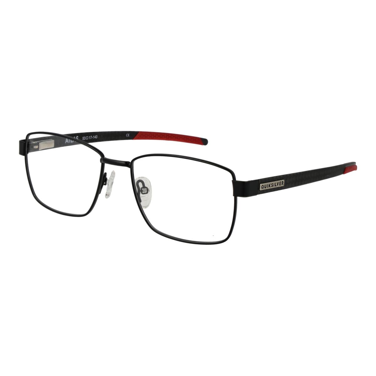 Glasögonbågar QuikSilver EQYEG03121 DBLK