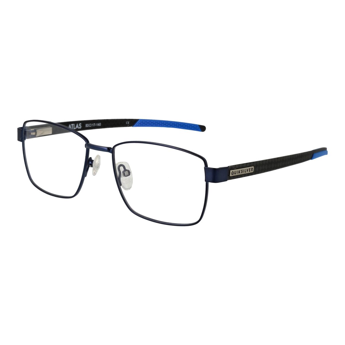Glasögonbågar QuikSilver EQYEG03121 EBLU