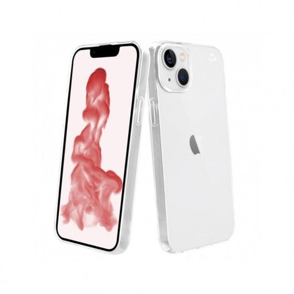 Mobilfodral Muvit iPhone 14 Plus iPhone 14 Plus