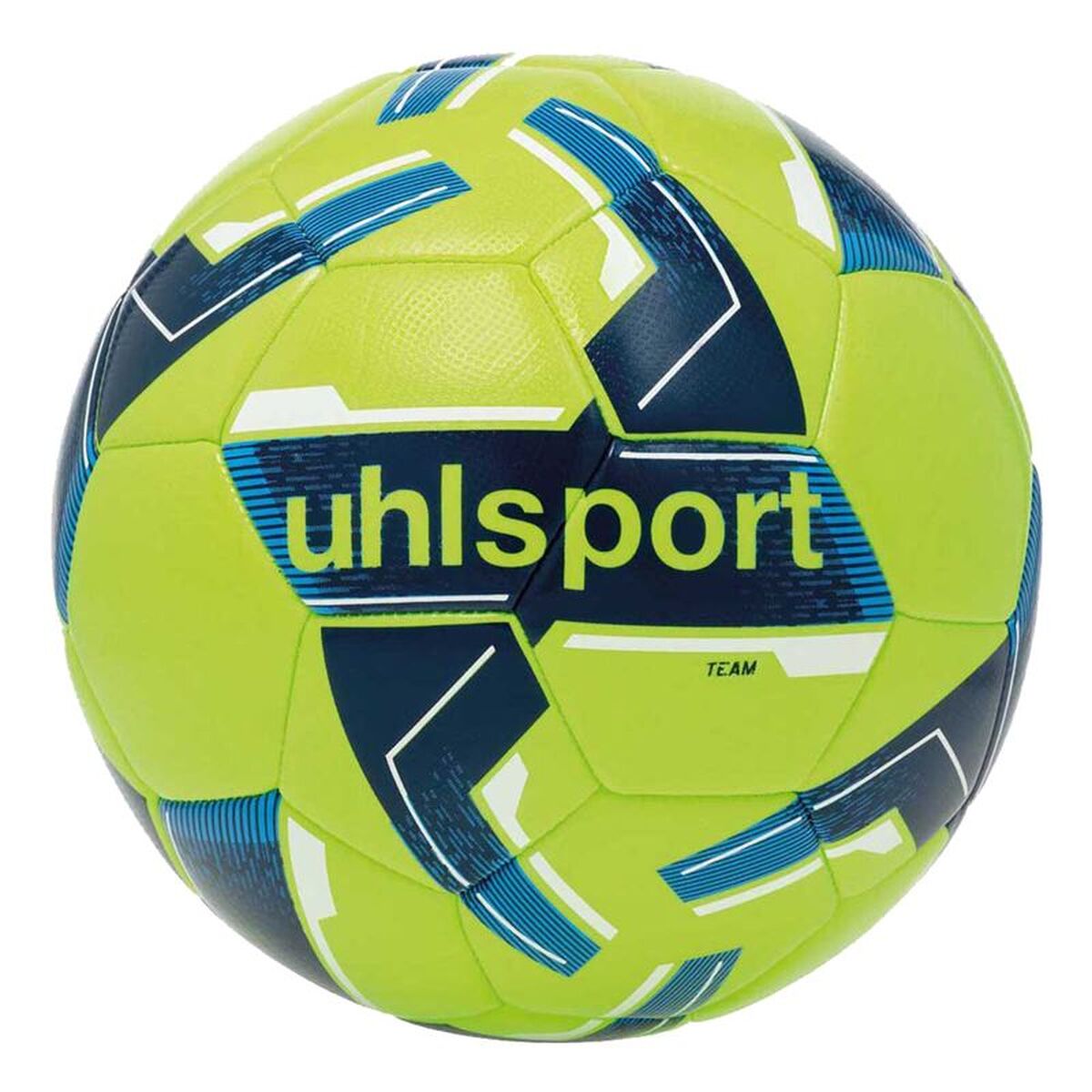 Fotboll Uhlsport Team Ljusgrön One size