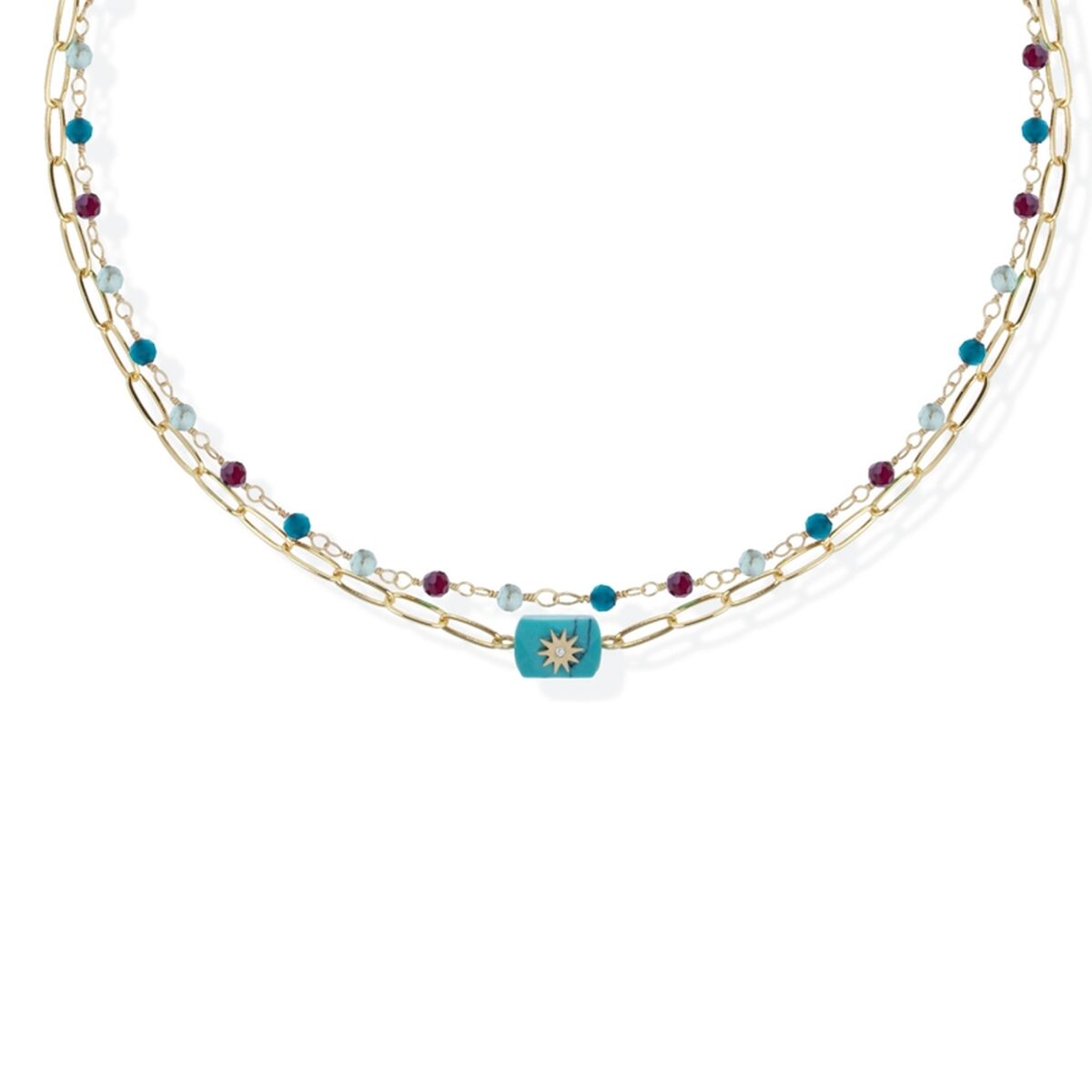Damhängen LIU JO LJ2894 Multicolour