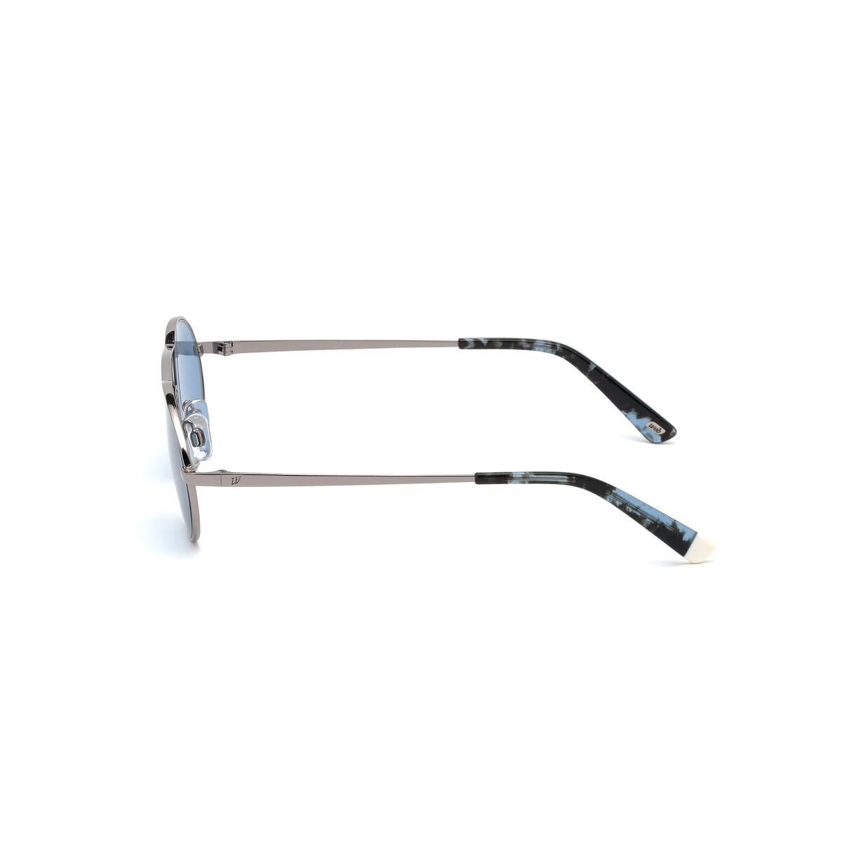Herrsolglasögon Web Eyewear WE0270-5314V Ø 53 mm - 3