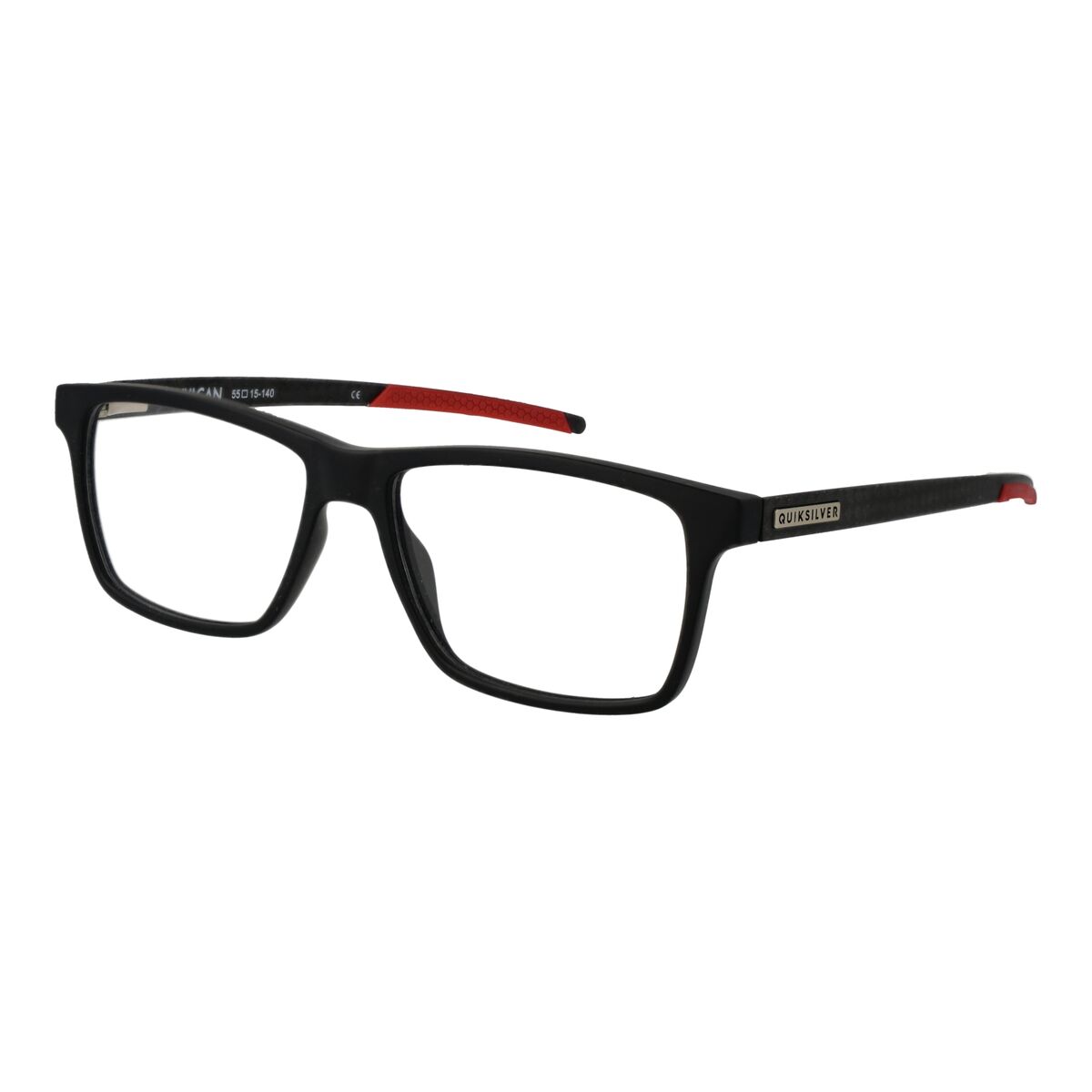 Glasögonbågar QuikSilver EQYEG03122 DBLK
