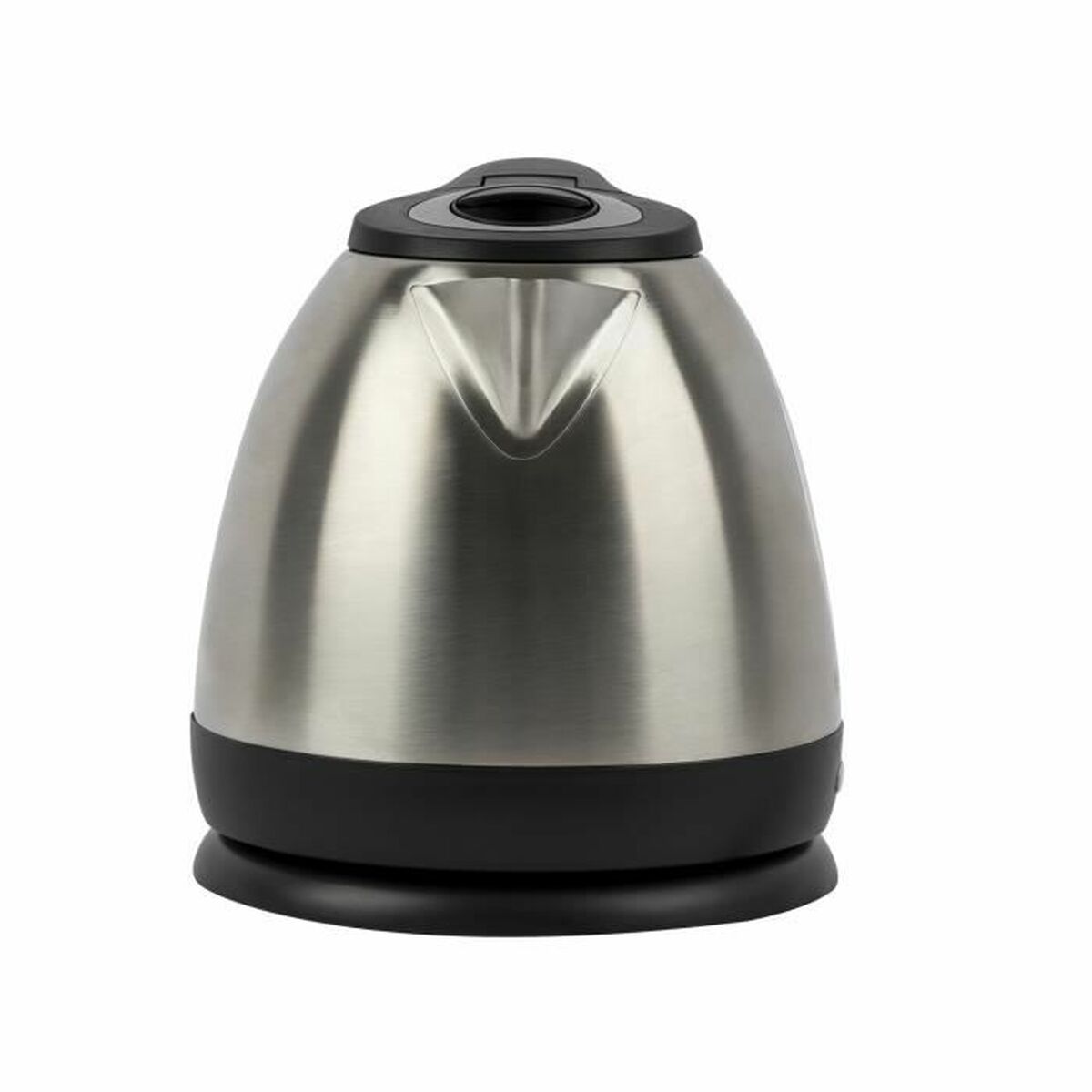 Vattenkokare Hkoenig BO12 1,2 L Stål 1630 W - 3
