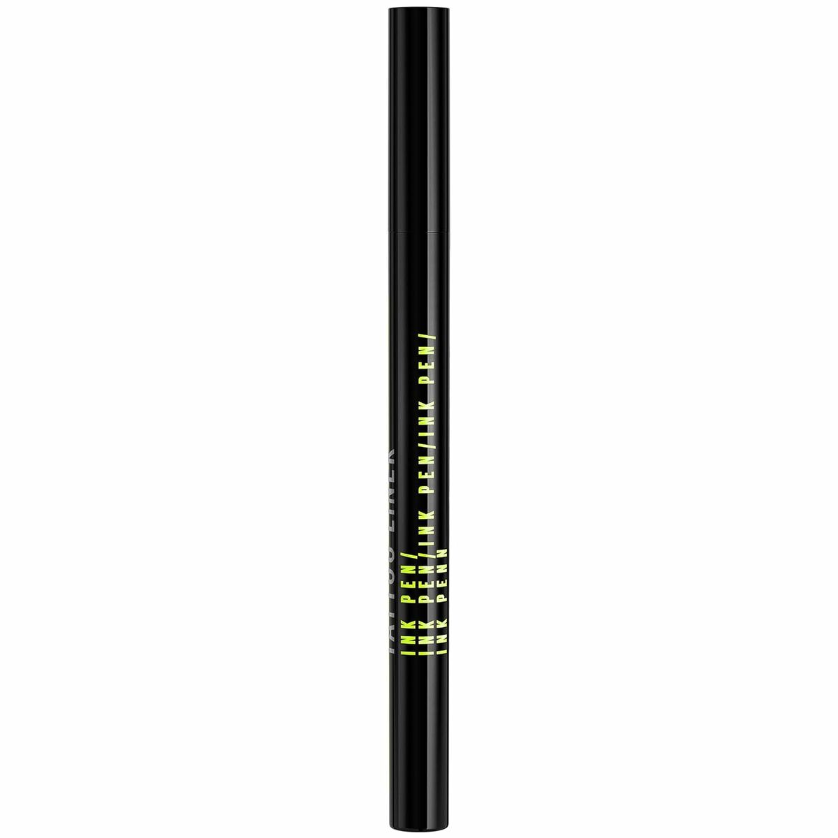 Eyeliner Maybelline Tatto Liner Nº 881 Matte Black Nº 881-Matte Black (1 antal) - 2
